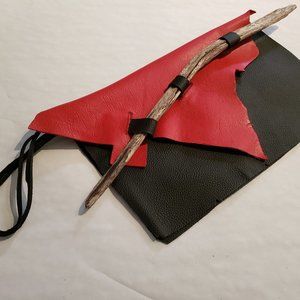 Usable Art  Purses - "Momma Jean"  SOLD